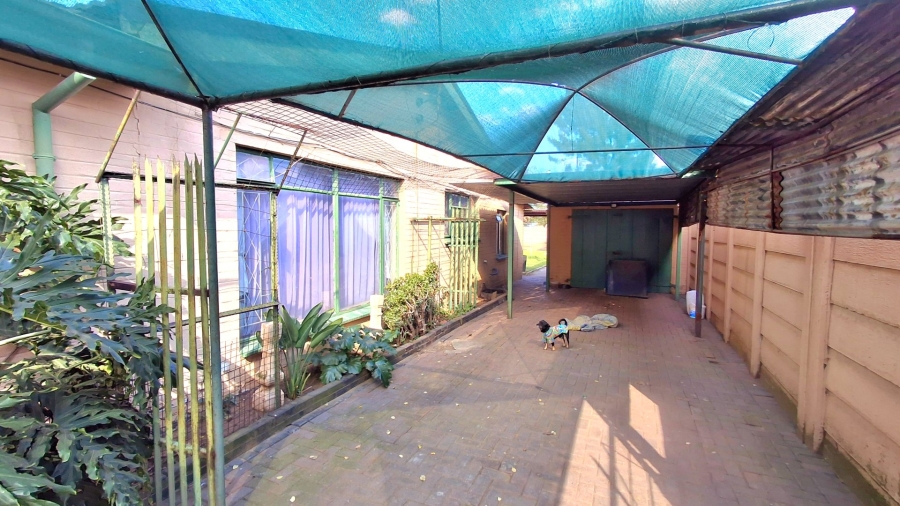 3 Bedroom Property for Sale in Sasolburg Ext 1 Free State